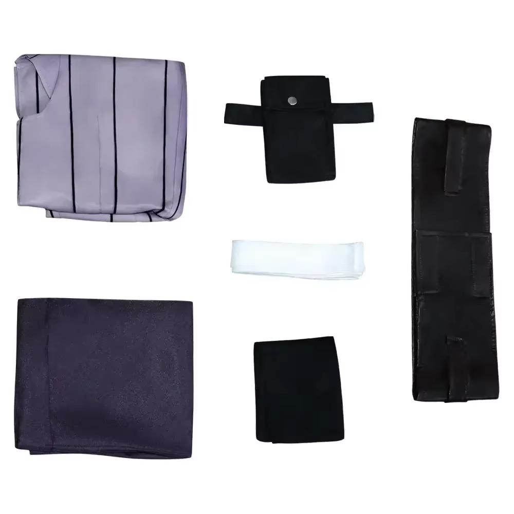 Costumes d'Halloween pour femmes, cosplay d'anime, costume de ninja d'anime, cosplay Hyuga Hinata, vêtements de performance pour jeux de rôle