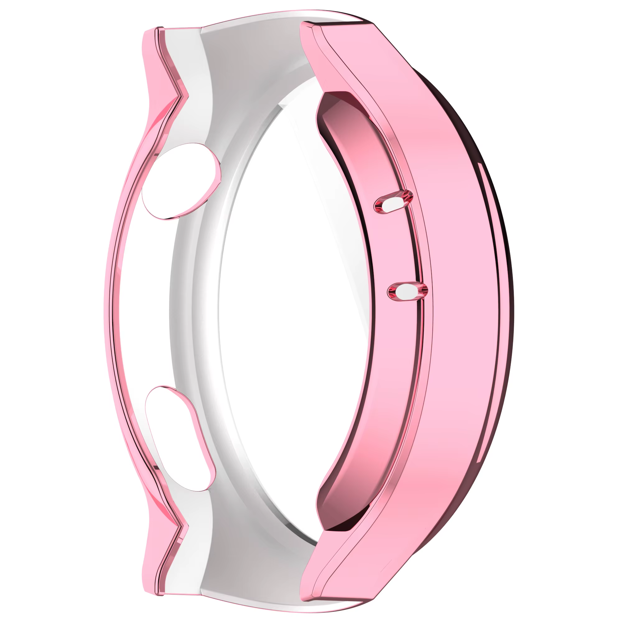 Coque de protection en TPU à couverture complète pour Huawei Watch 4 Pro