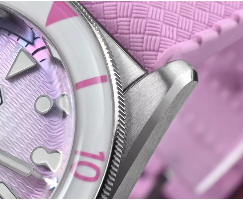 San Martin – montre à Quartz pour femmes
