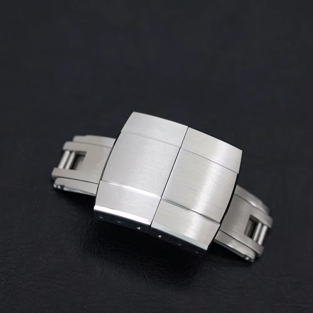 Bracelet de montre CTS en acier inoxydable 316L