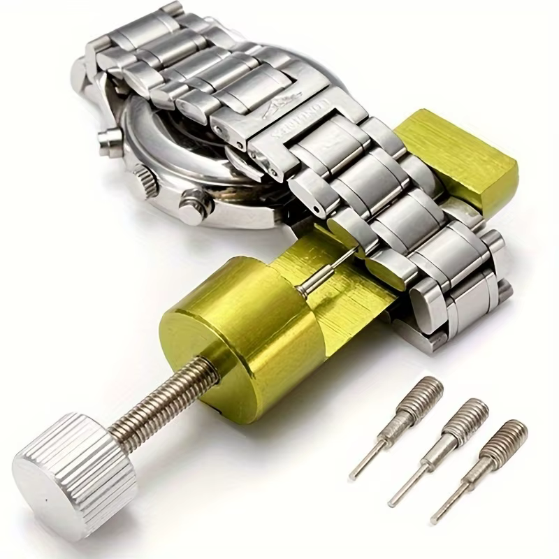 Outil de réglage de bracelet de montre