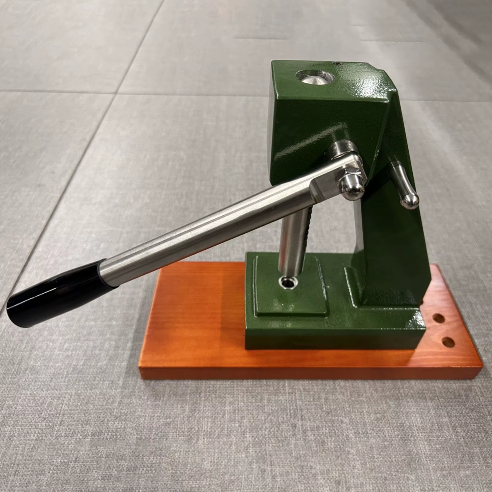 Kit de réparation de presse de montre