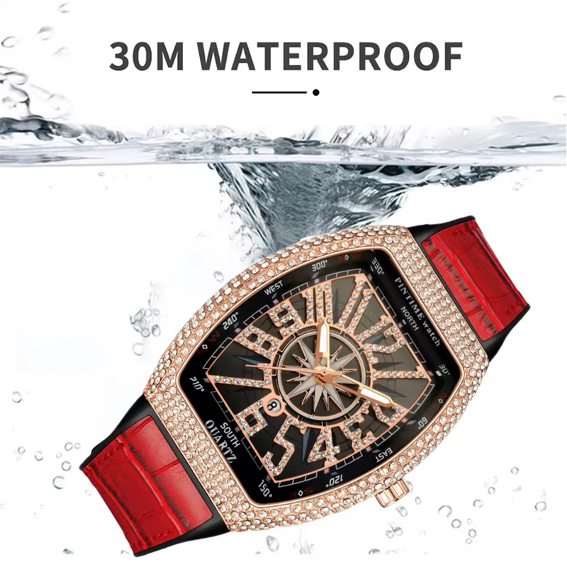 Mode hommes montres