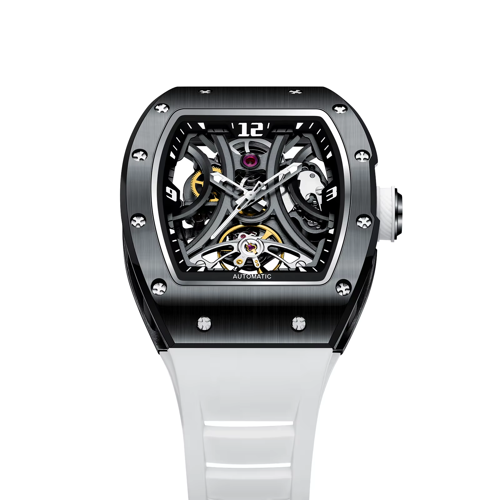 Montre-bracelet de luxe de marque supérieure
