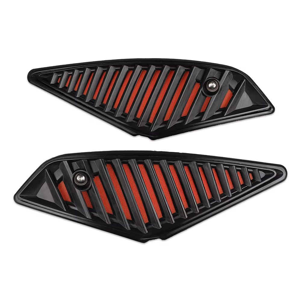Filtre à air et protection contre la poussière pour moto, couvercle de grille, KTM 1290 Super Adventure S R, 2017, 2018, 2019, 2020, accessoires