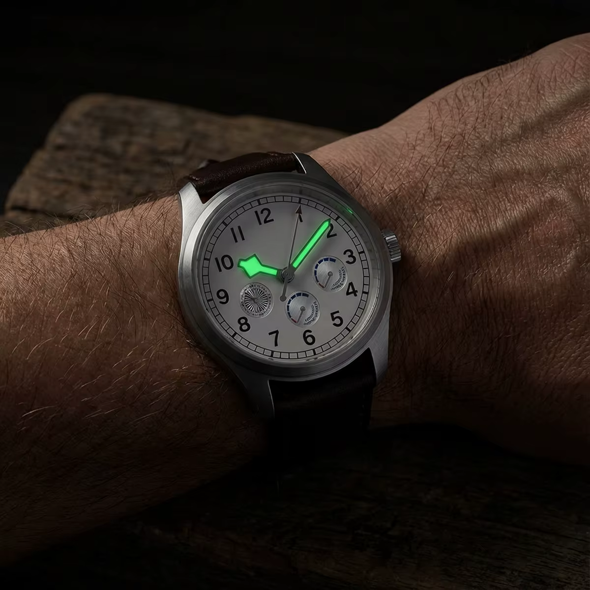 Accessoires de montre VK63 VK64