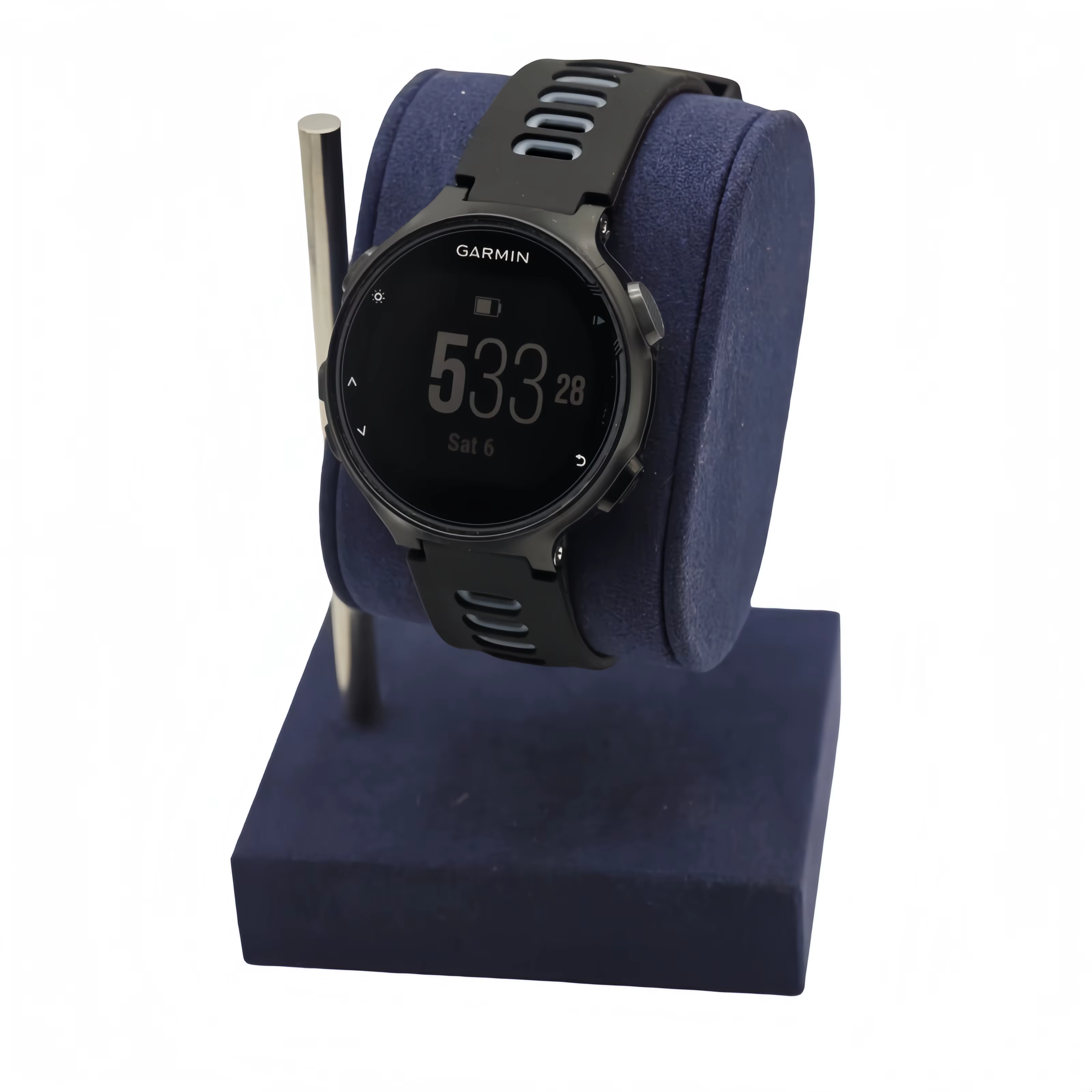 Montre connectée multisports Garmin Forerunner 735XT