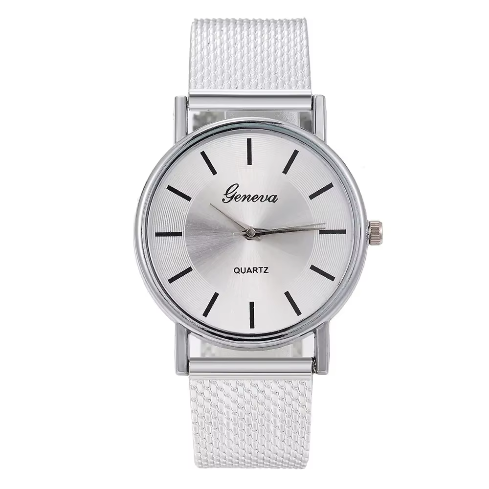 2023 montre de luxe pour femmes élégant Relogio
