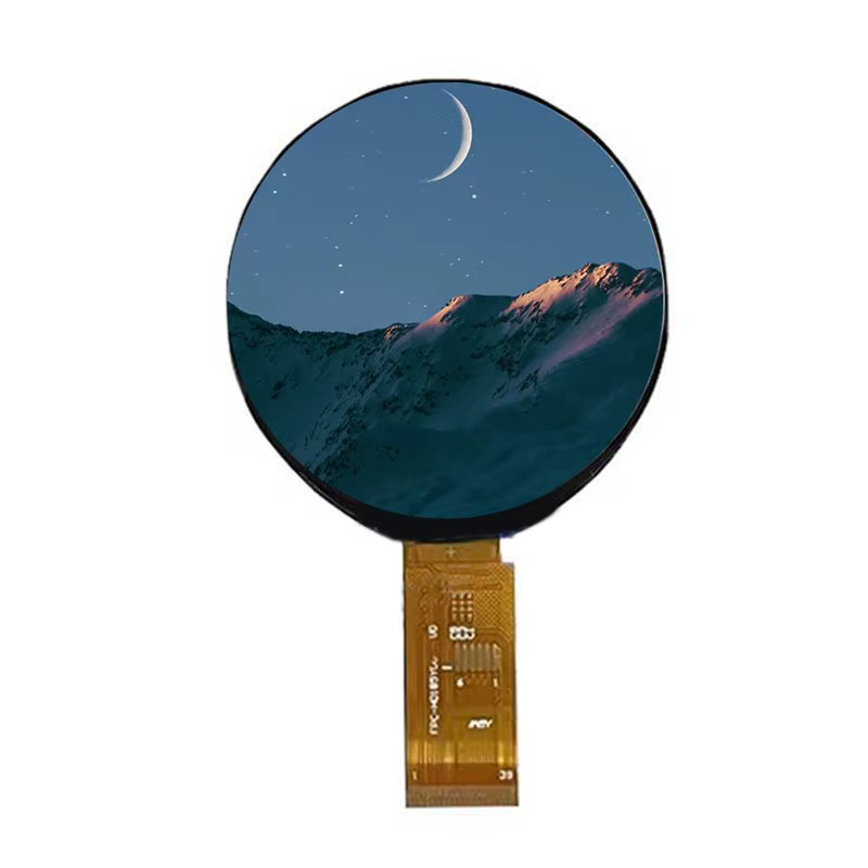 DIY Projet de montre intelligente IoT compatible avec Echoear