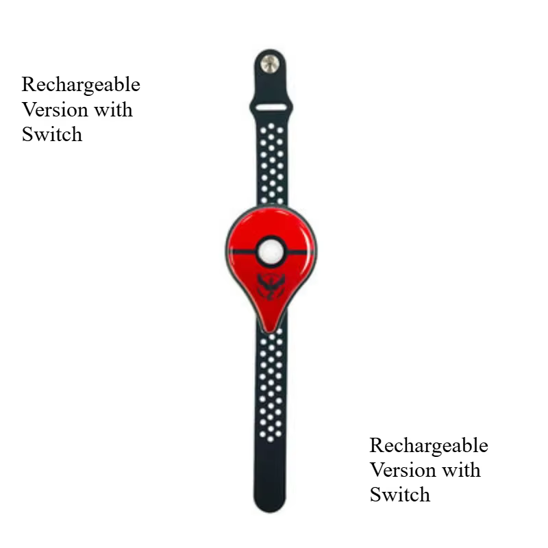 Bracelet intelligent Pokémon Pocket Monsters Pokemon Go Plus