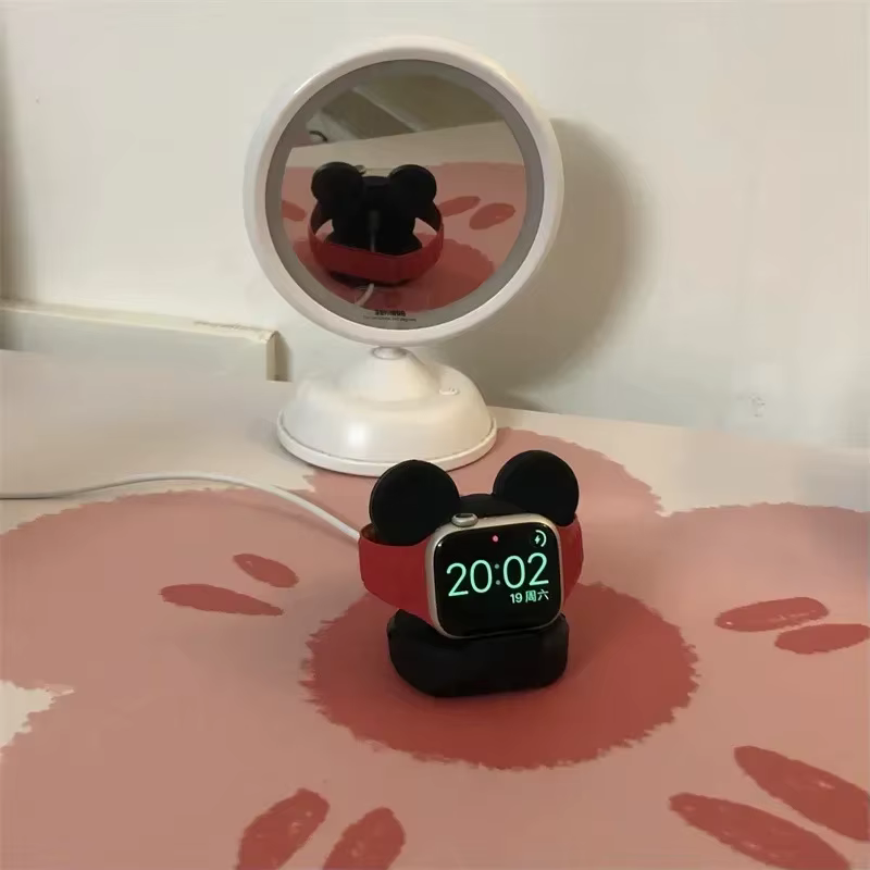 Base de chargement universelle pour montre de bureau