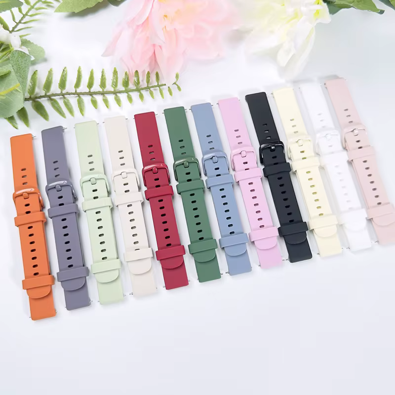Bracelet de montre pour femme pour Garmin Lily 2
