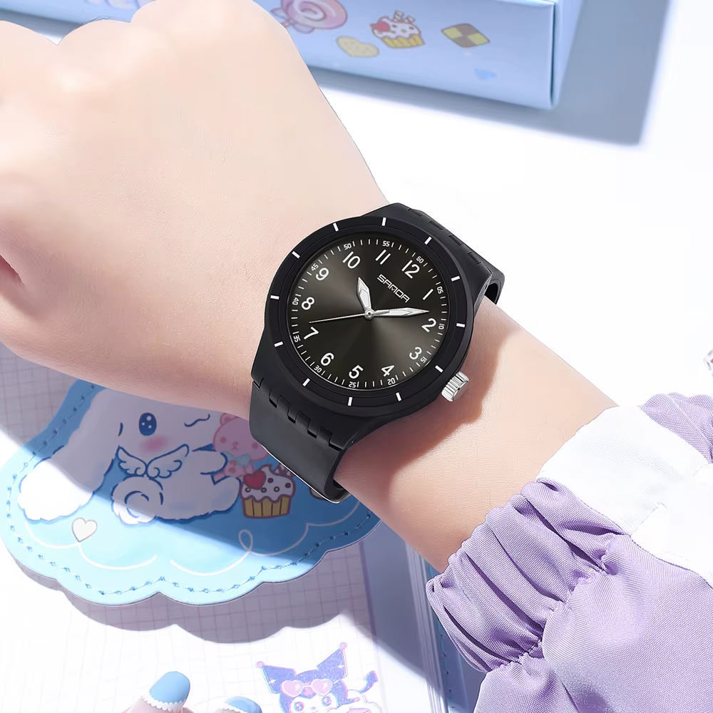 Montre Femme Design Tendance