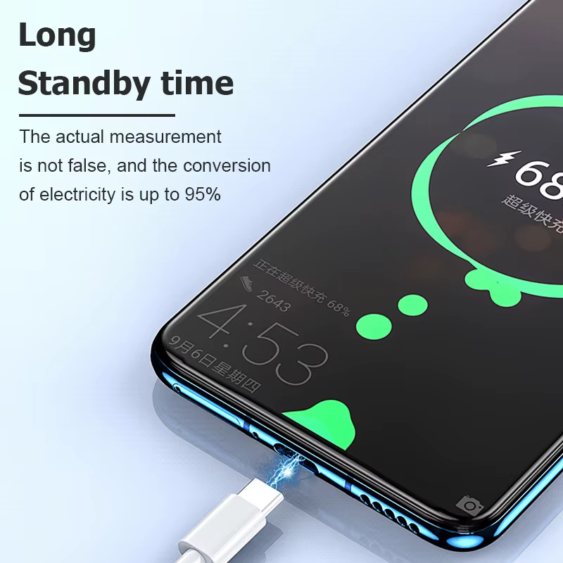 Batterie pour Apple Watch série SE 1 2 3 4 5 6 7 8