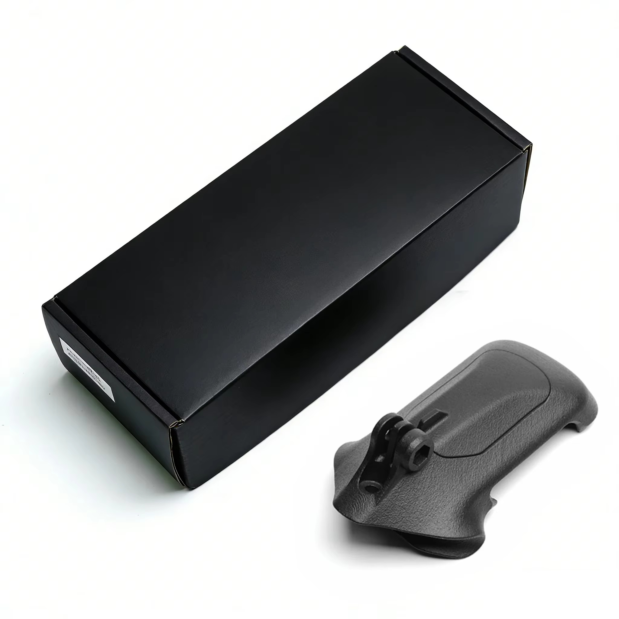Support d'ordinateur aérodynamique intégré Ullicyc Y1RS CCY1, support de compteur de vitesse imprimé en 3D pour Garmin 850 1050 1040 WAHOO
