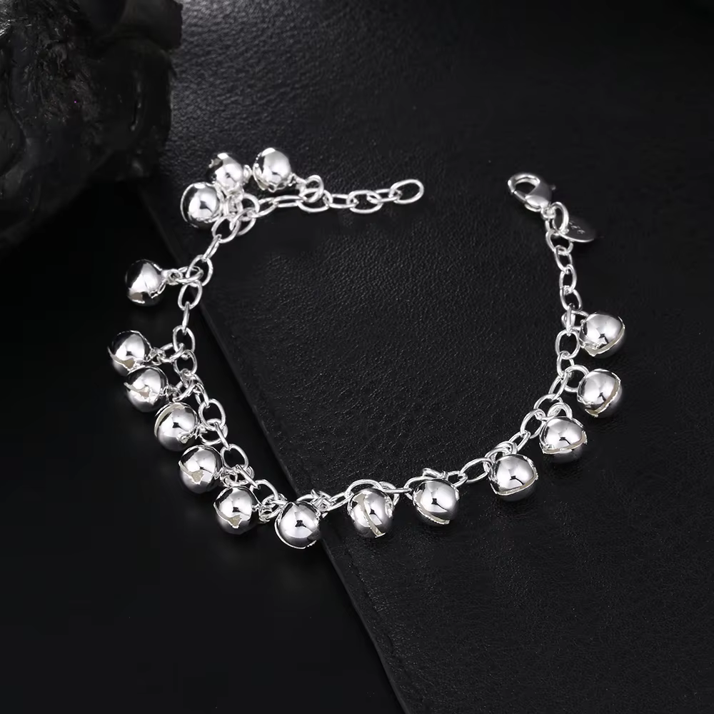 Bracelets en argent Sterling 925