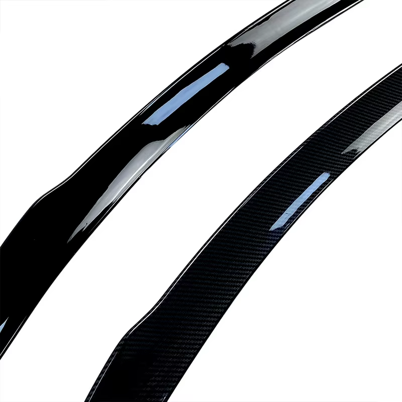 Accessoires de kit de corps d'aile de Spomicrophone de sport arrière, Mercedes Benz W177 V177 Classe A A160 A180 A200 A220 A250 A35 Jas 2019 à 2022