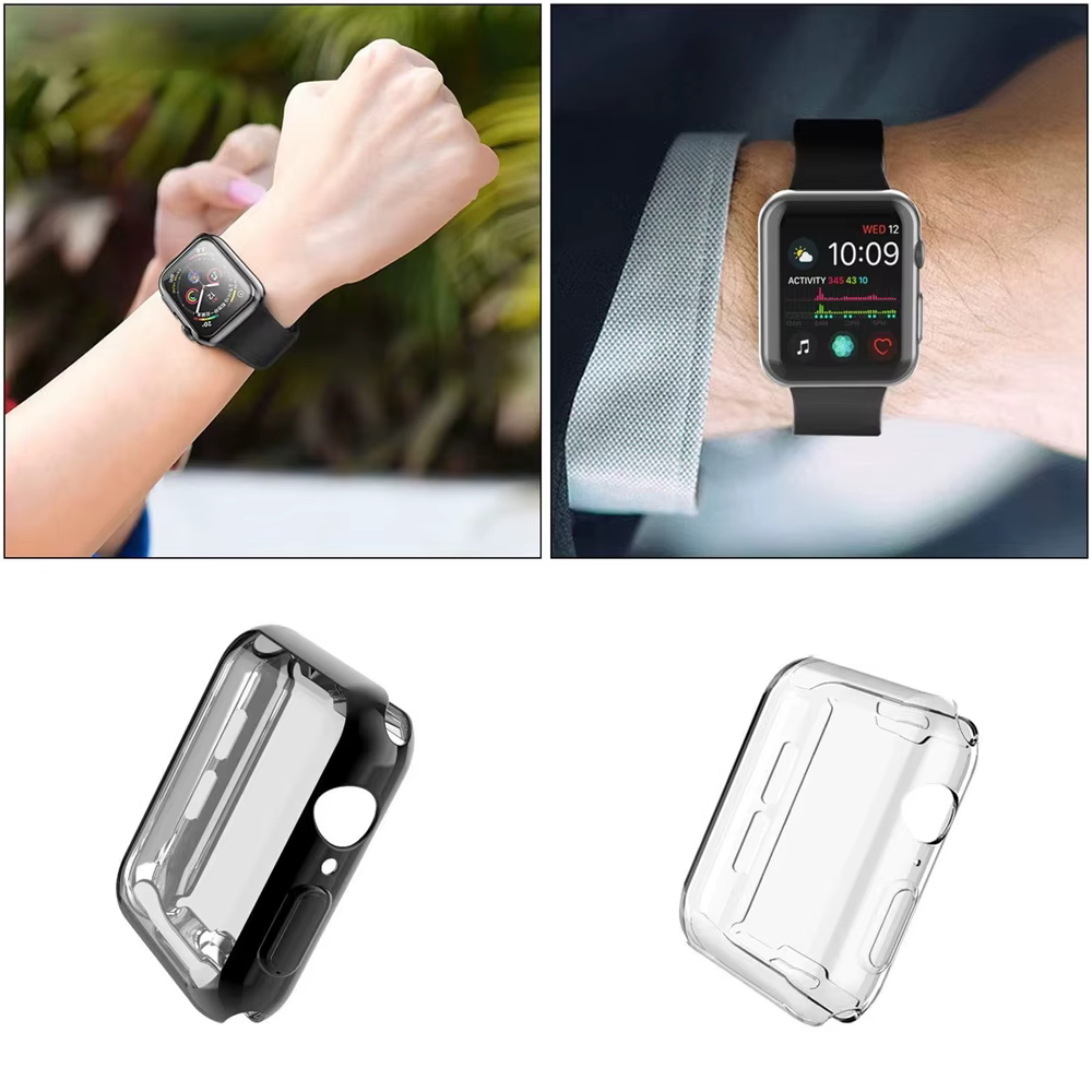Protecteur d'écran pour Apple Watch Ultra 3 2 49 41 44 40 45 46 42mm