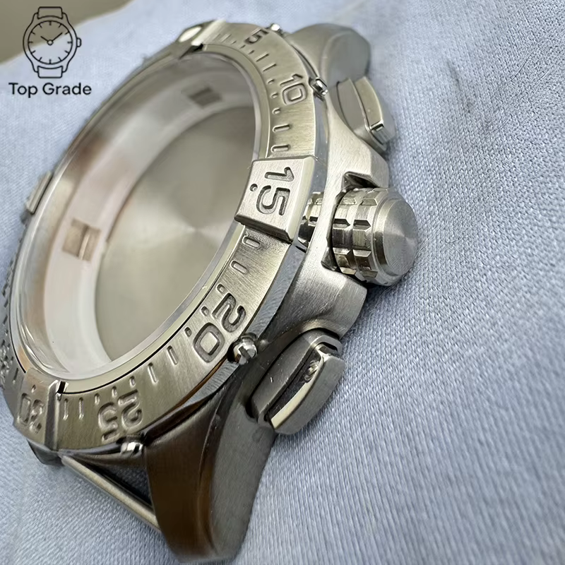 Boîtier de montre 42mm