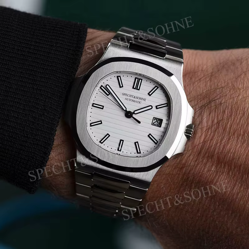 Specht Sohne – montre mécanique automatique pour hommes