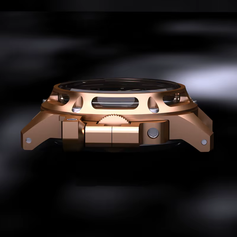 SIDAXIN – montre automatique pour hommes