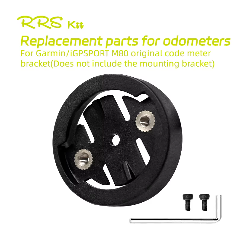 Rrskit – accessoires de réparation de montre adaptés à Garmin/IGPSPORT M80