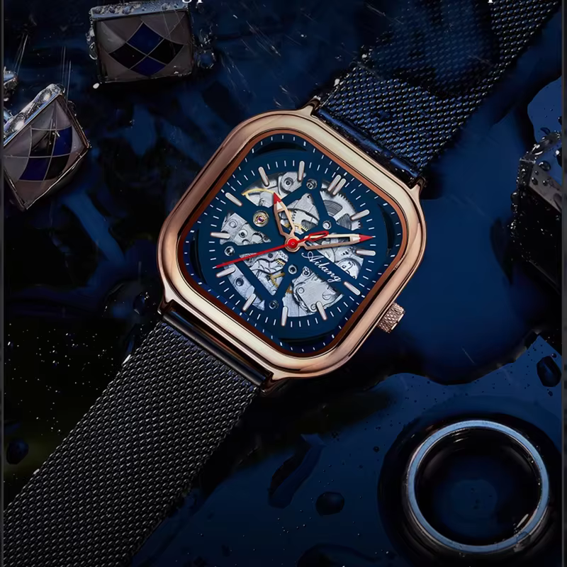 Montres pour hommes AILANG