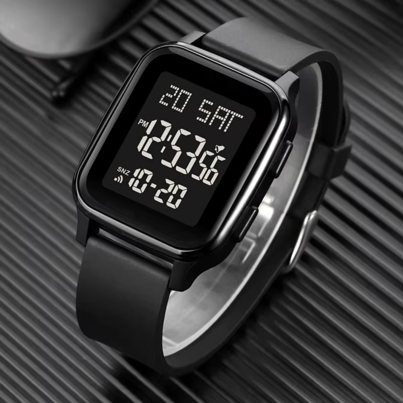 Montres de sport pour hommes