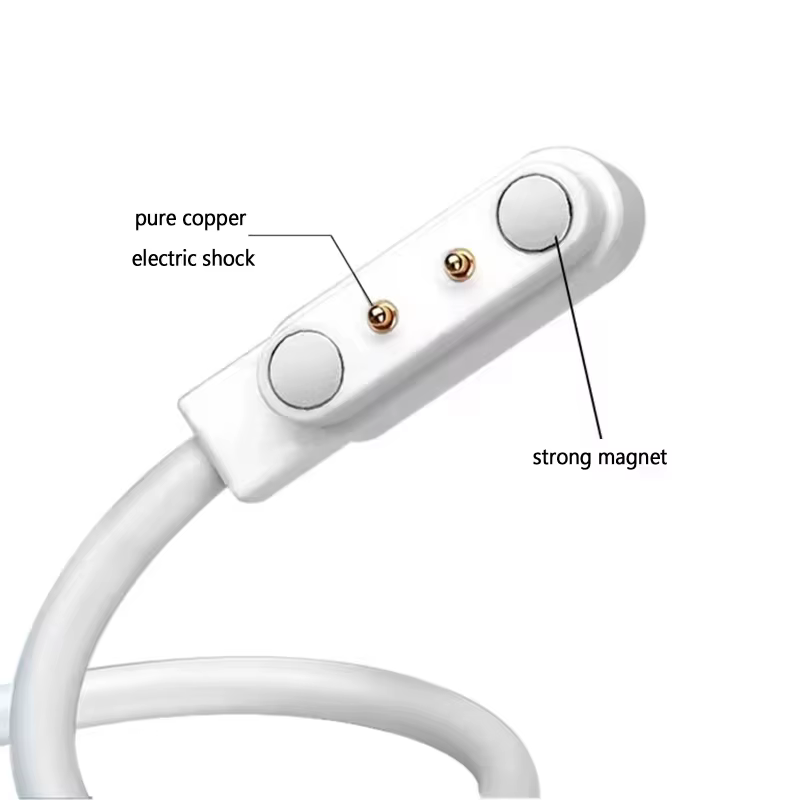 Adaptateur de chargeur pour montre connectée 2 ou 4 broches