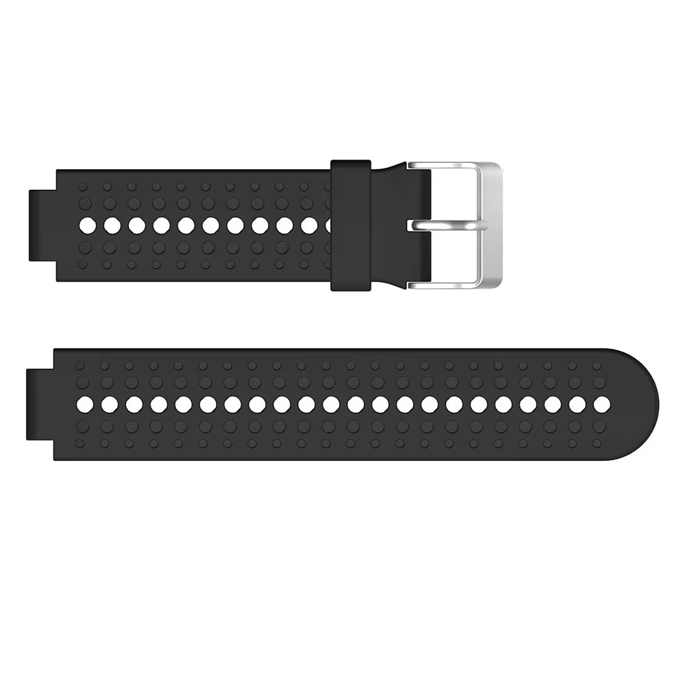 Bracelets de montre pour Garmin Forerunner 235 230 620 630 735 735XT 235Lite bracelet