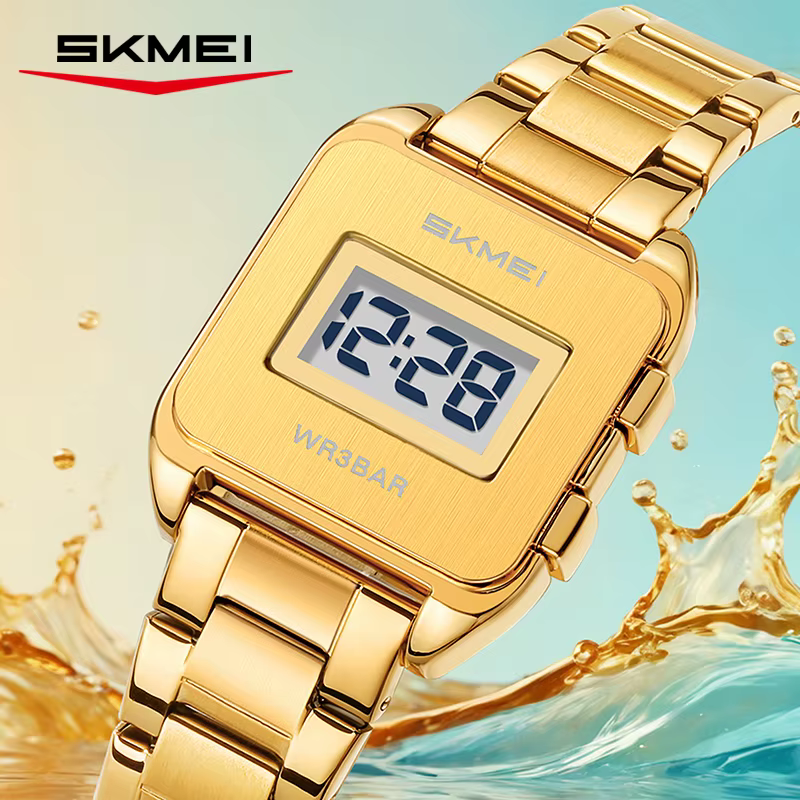 Montre digitale pour femme SKMEI 2597