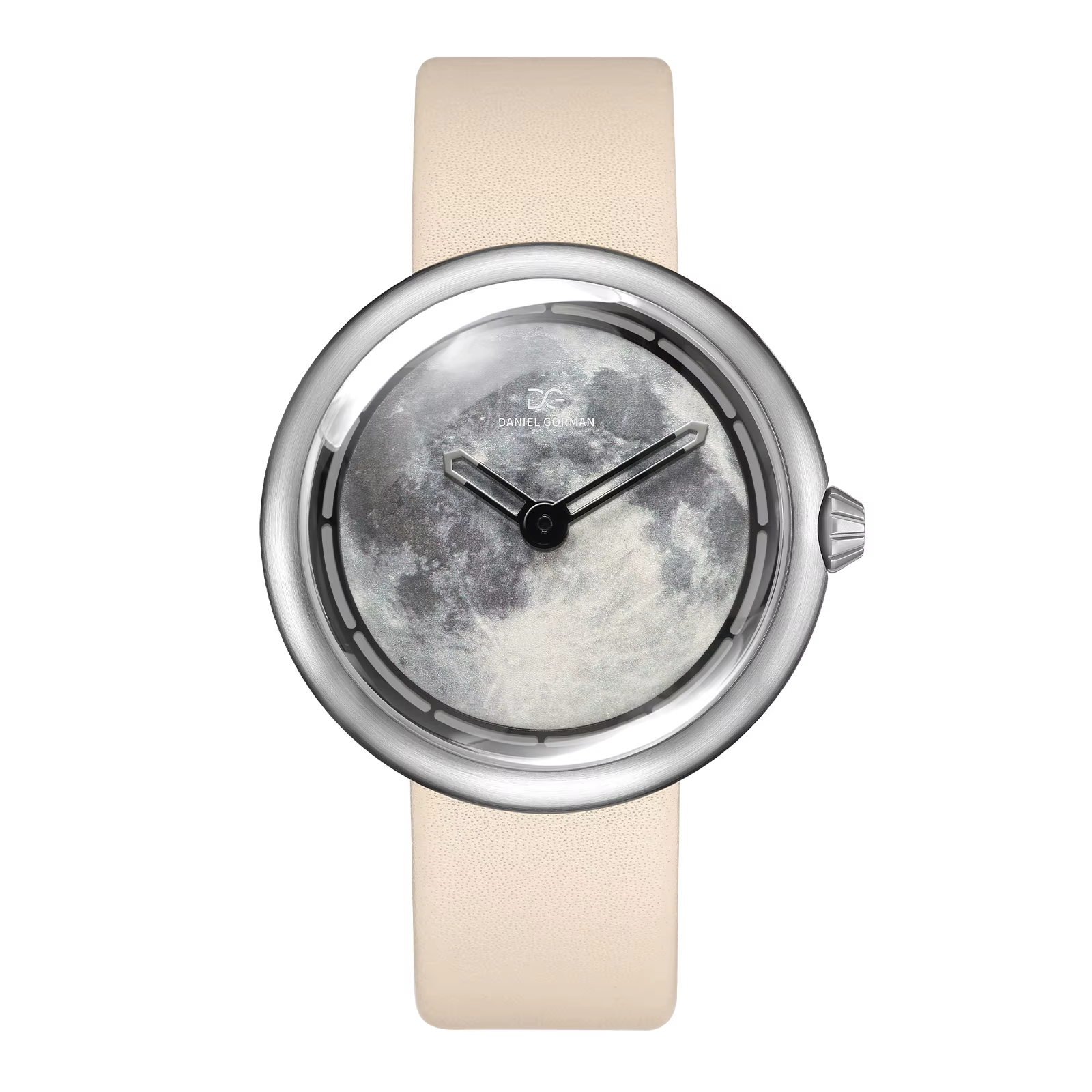Montre-bracelet à Quartz de luxe pour hommes