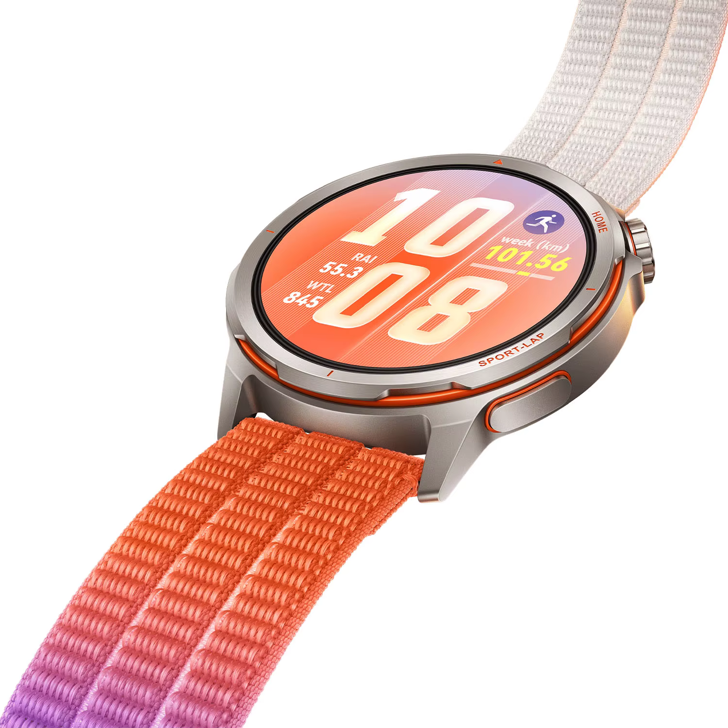 Bracelet de montre 22MM pour Huawei Watch GT Runner 2