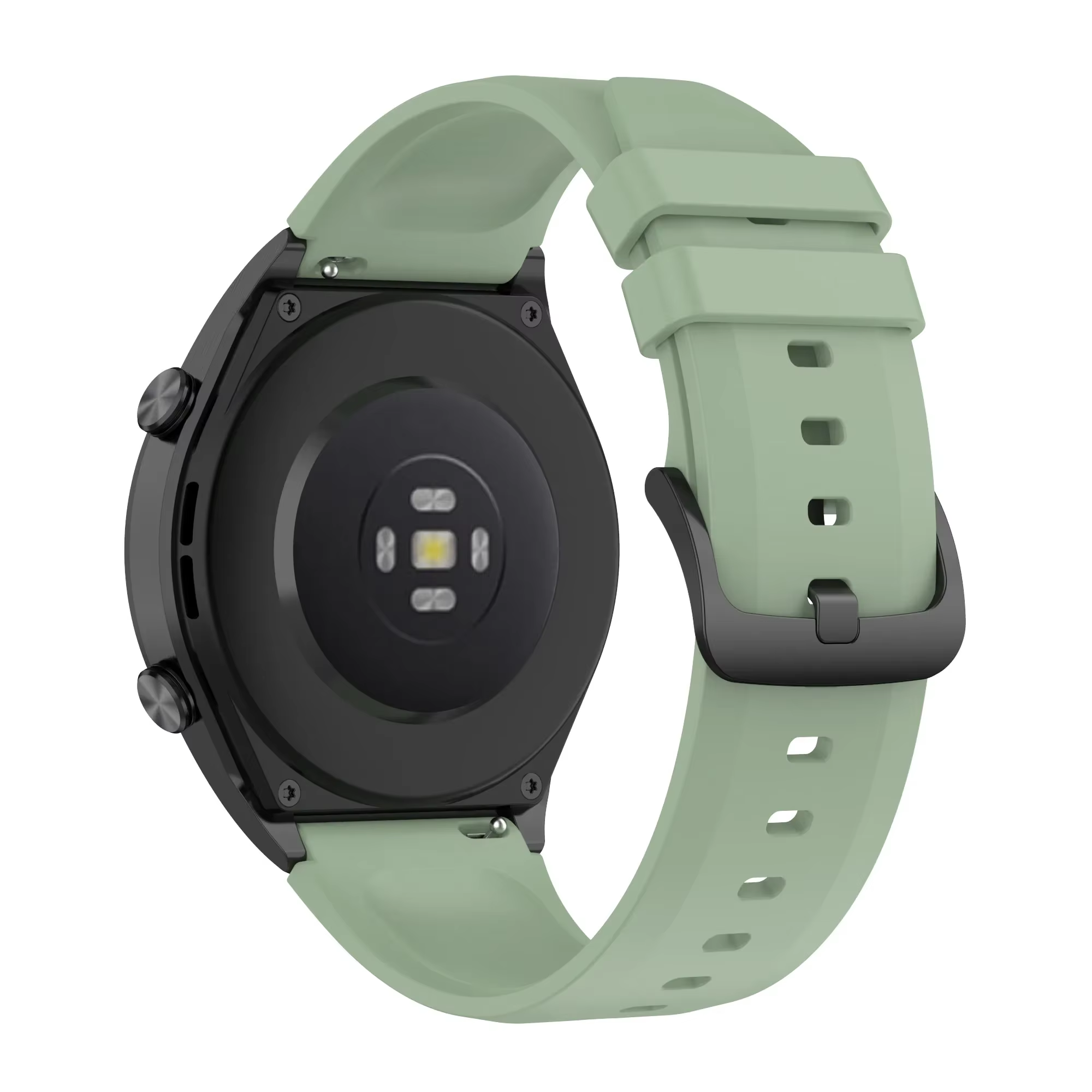 Bracelet de montre en silicone pour Xiaomi Watch