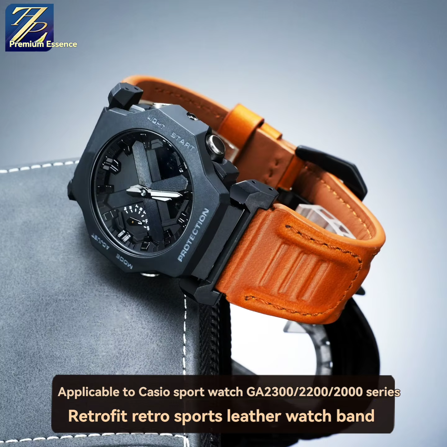 Montre de sport Casio 5725 GA-2300
