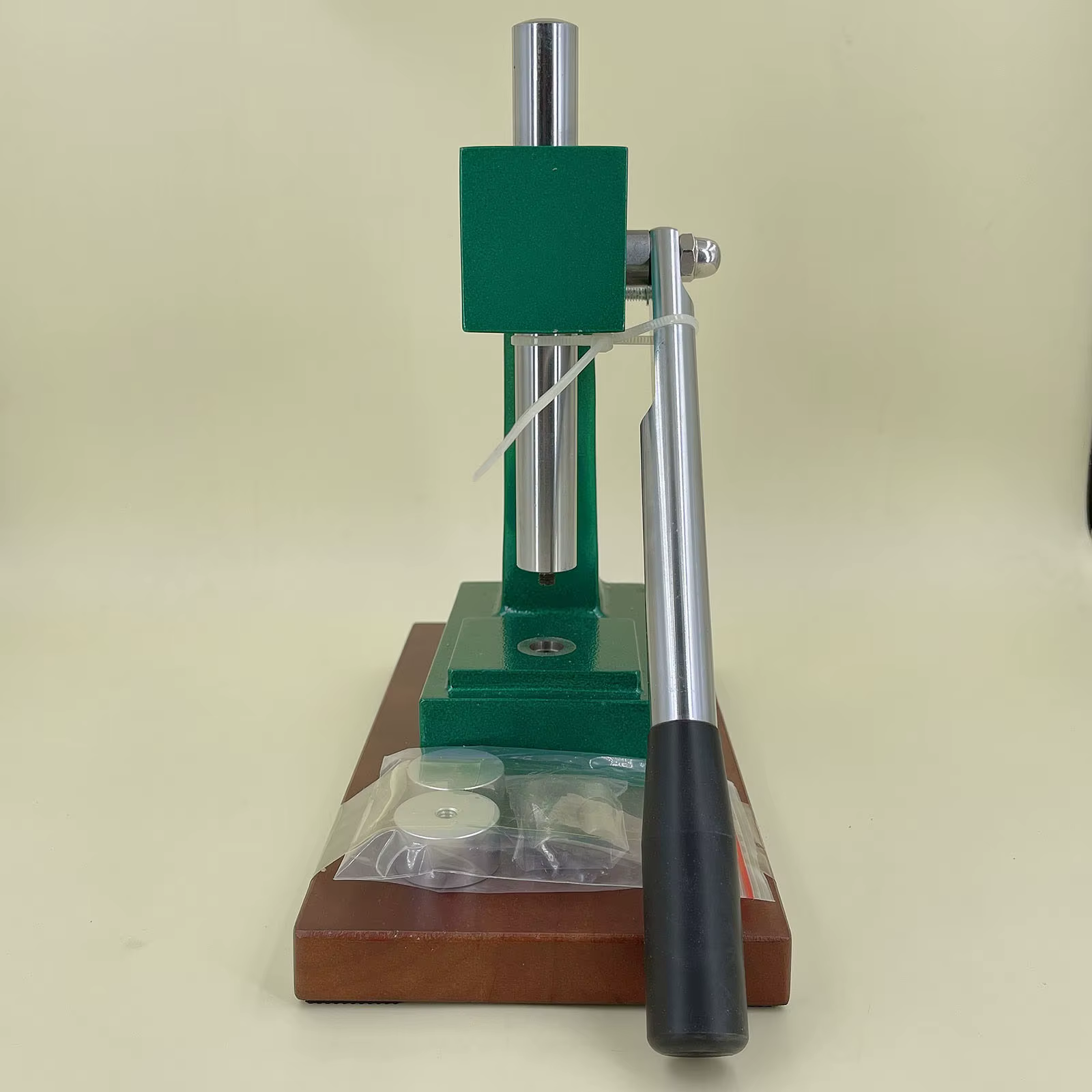 Kit de réparation de presse de montre