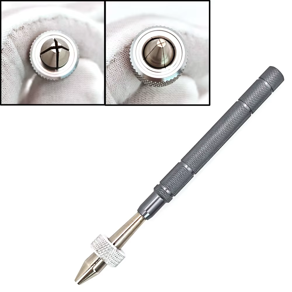 Outils de réparation de montres