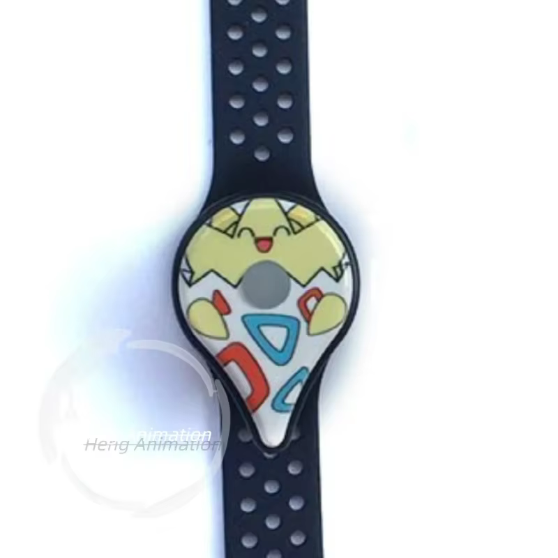 Bracelet intelligent Pokémon Pocket Monsters Pokemon Go Plus
