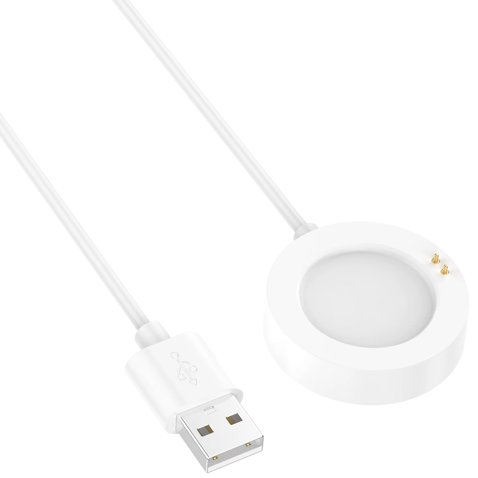 Chargeur magnétique USB pour montre intelligente Xiaomi S4 S3 S2