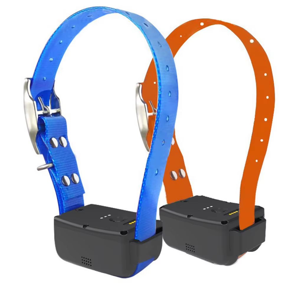 Traceur GPS 4G LTE TKSTAR TK919 pour animaux de compagnie, chiens, avec une grosse batterie de 3000 mAh, localisateur GPRS, étanche, magnétique, application Web gratuite à vie