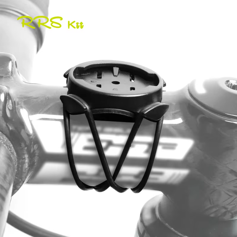Supports de chronomètre de vélo VTT