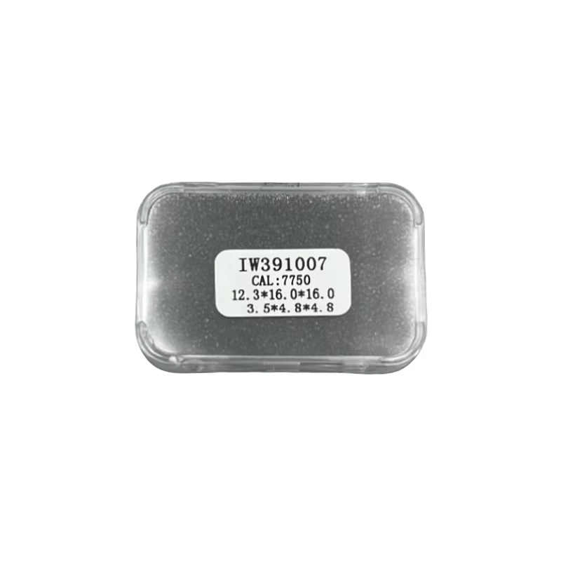 ETA 7750 aiguilles 7750 pointeur de montre 7750 main de remplacement