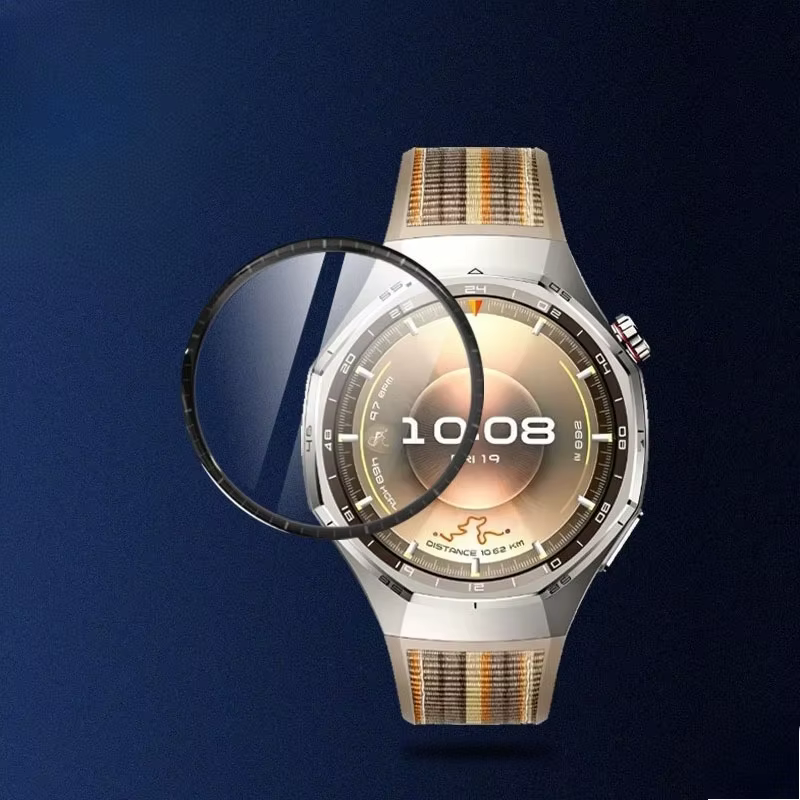 Protecteur d'écran HD pour Huawei Watch GT6 Pro WatchGT6 GT 6 6Pro Gt6pro