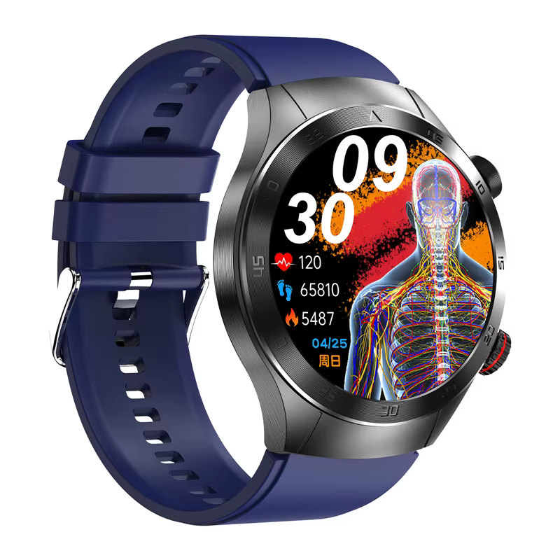 Montre intelligente E800 Sport Smartwatch