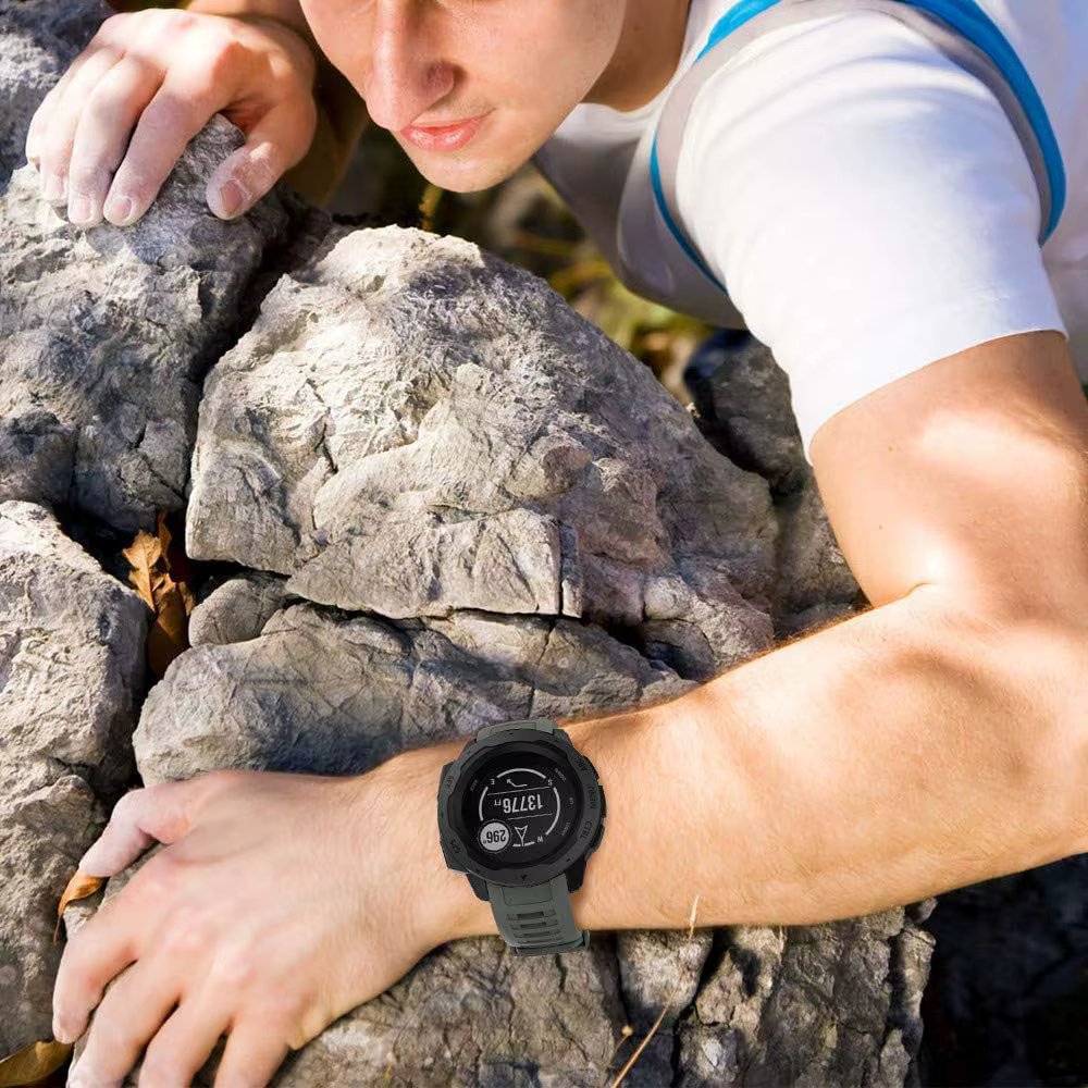 Bracelet pour Garmin Instinct