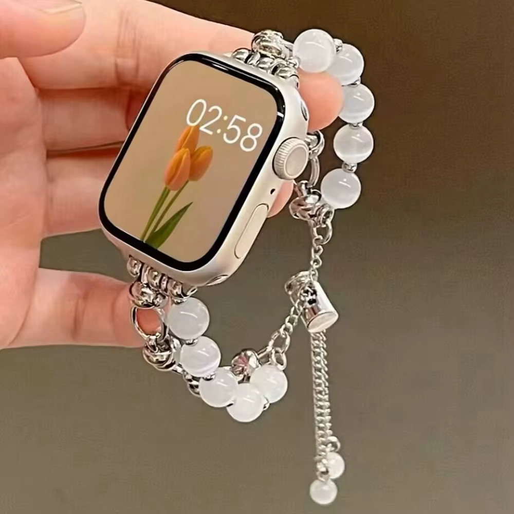 Bracelet Correa pour Apple Watch
