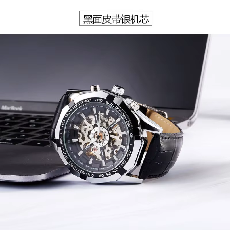 Montre de luxe pour homme de marque haut de gamme