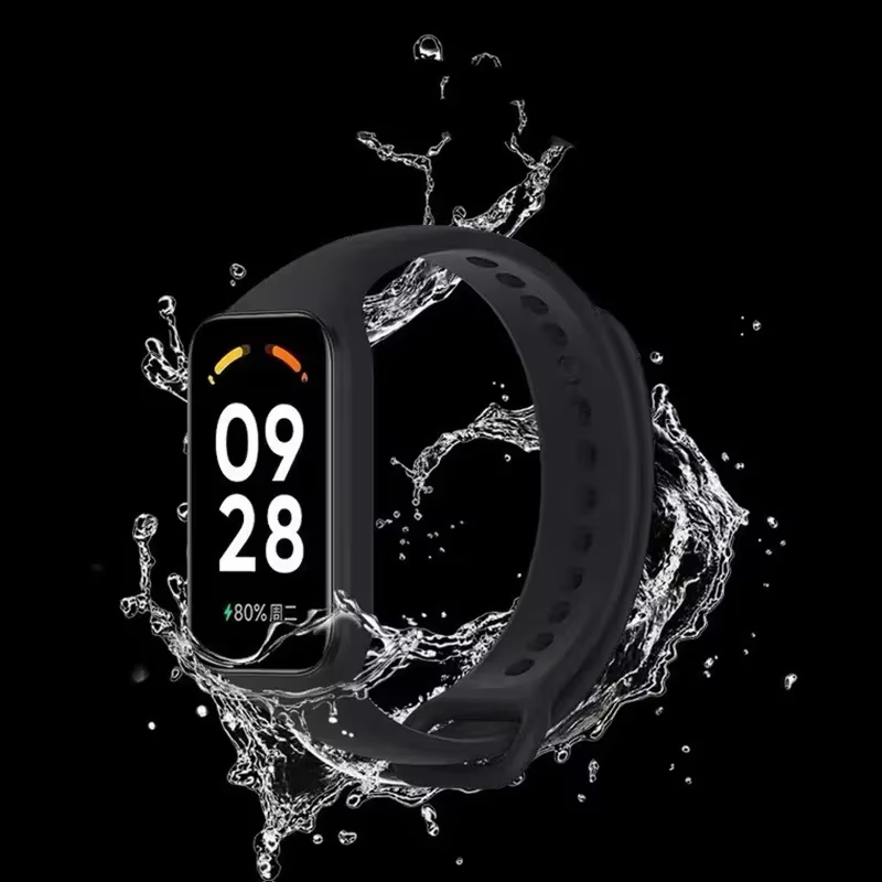 Bracelet pour Xiaomi Smart Band 8