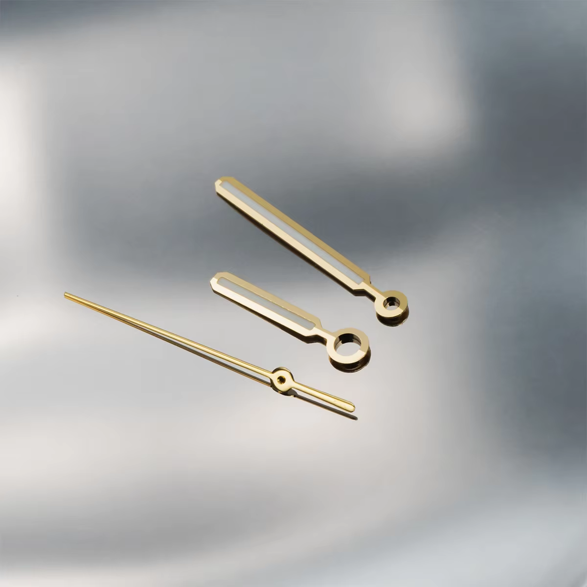 Aiguilles de montre NH35 pour Seiko Nautilus NH35