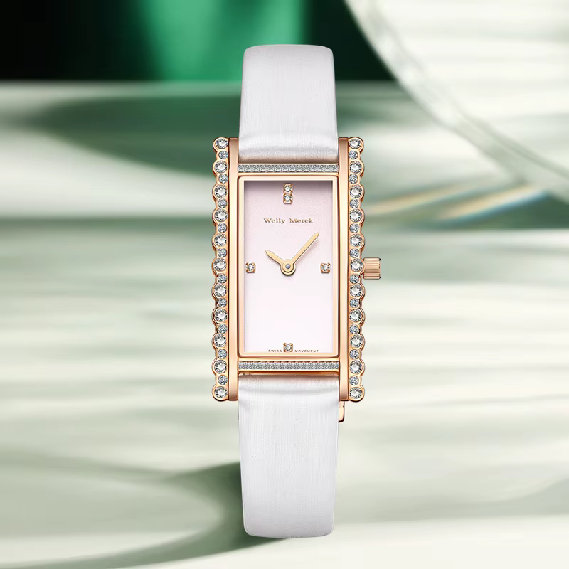 WM montre femme